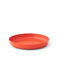 Sea to Summit Passage Plate Spicy Orange Thumbnail Sea to Summit Passage Plate Spicy Orange