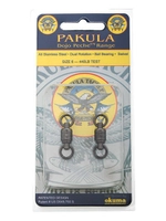 Pakula Ball Bearing Swivels Thumbnail Pakula Ball Bearing Swivels
