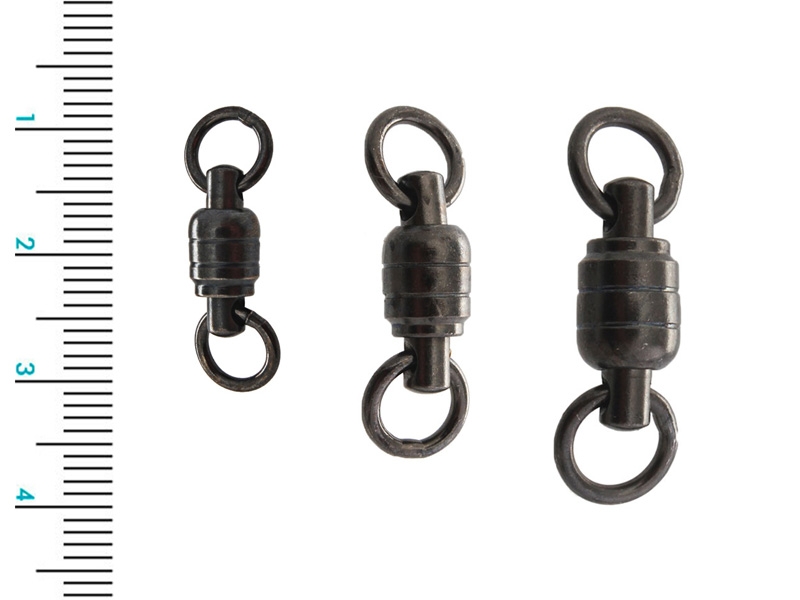 Pakula Ball Bearing Swivels