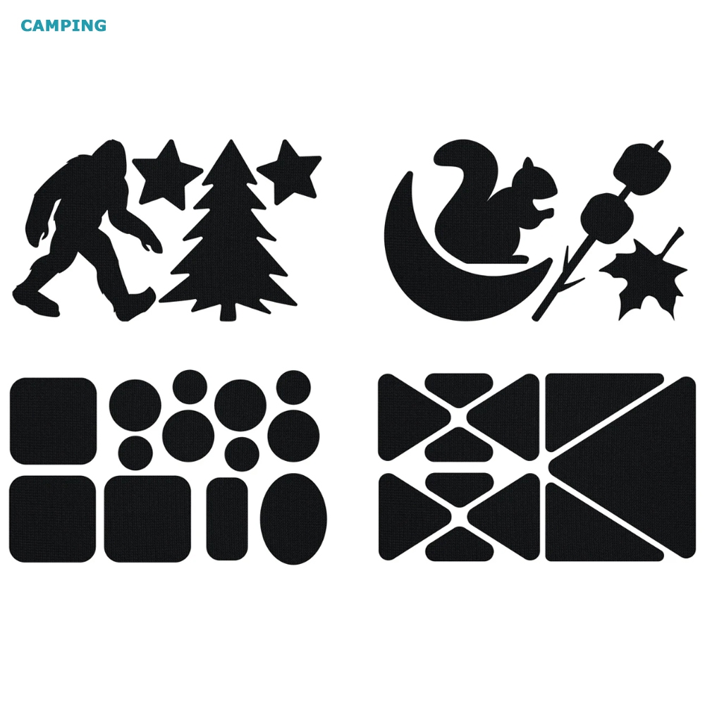 Gear Aid Tenacious Tape Gear Patch