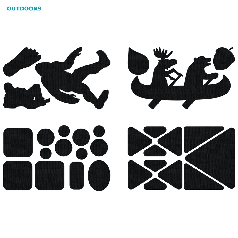 Gear Aid Tenacious Tape Gear Patch