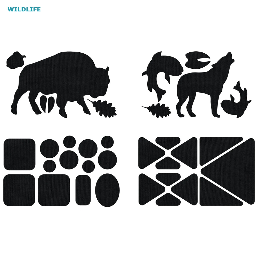 Gear Aid Tenacious Tape Gear Patch