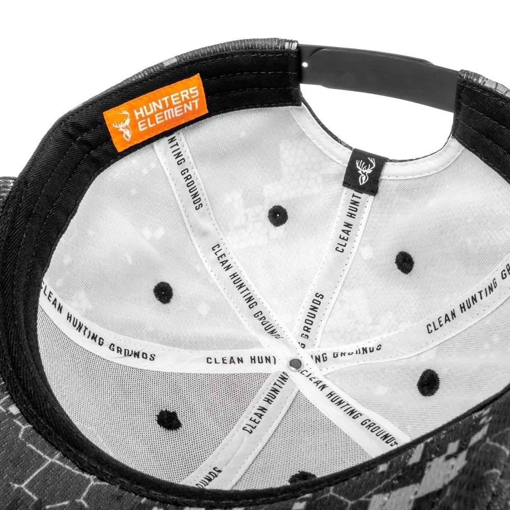 Hunters Element Patch Cap