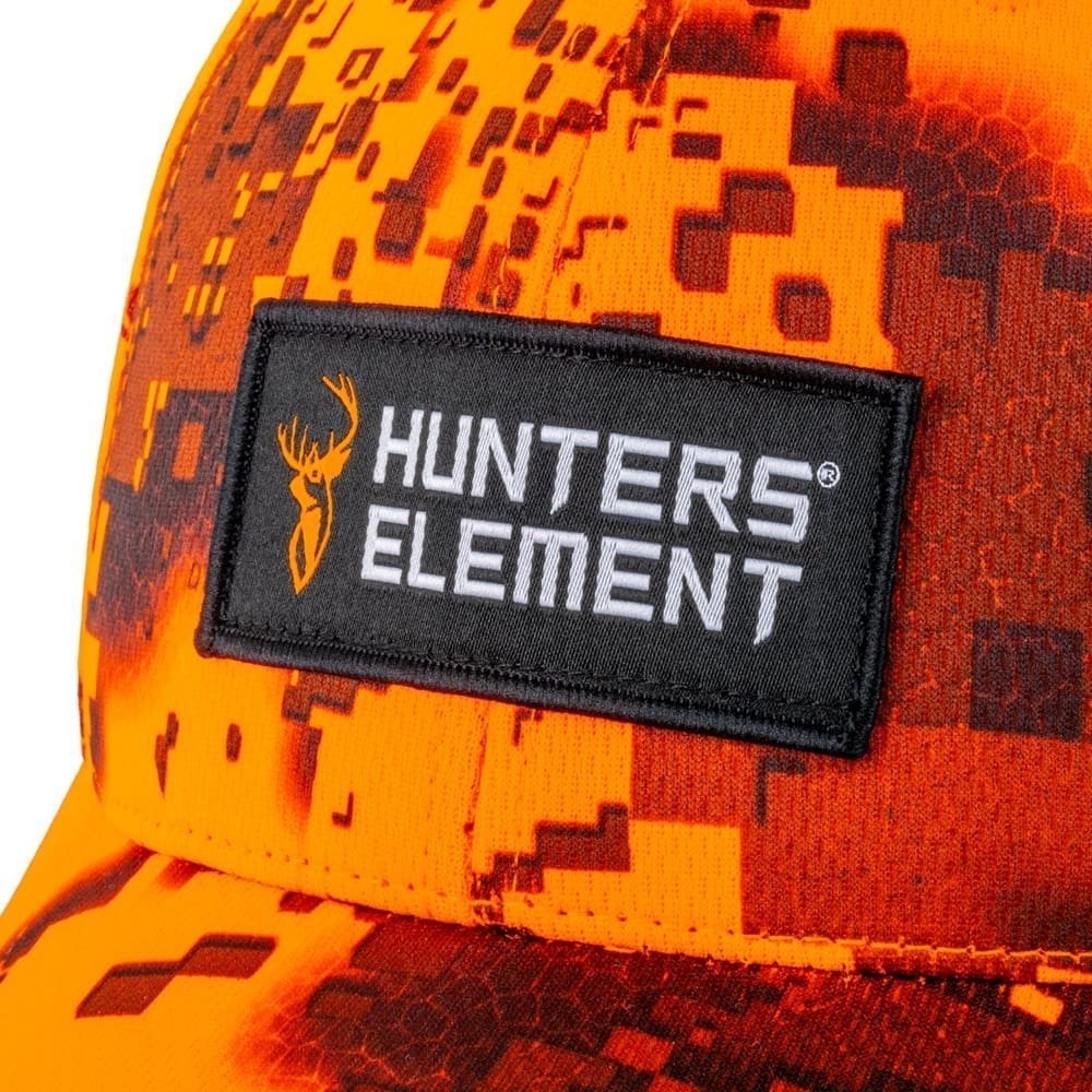 Hunters Element Patch Cap