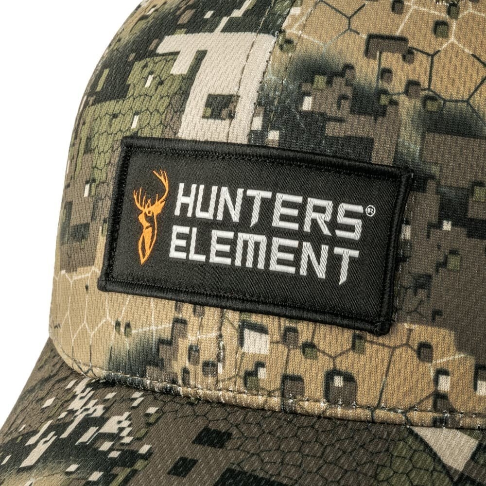 Hunters Element Patch Cap