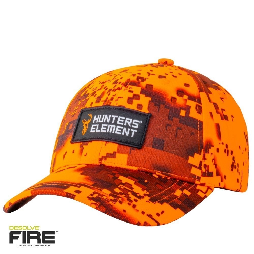 Hunters Element Patch Cap