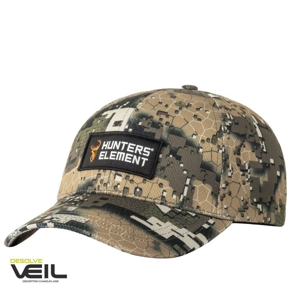 Hunters Element Patch Cap