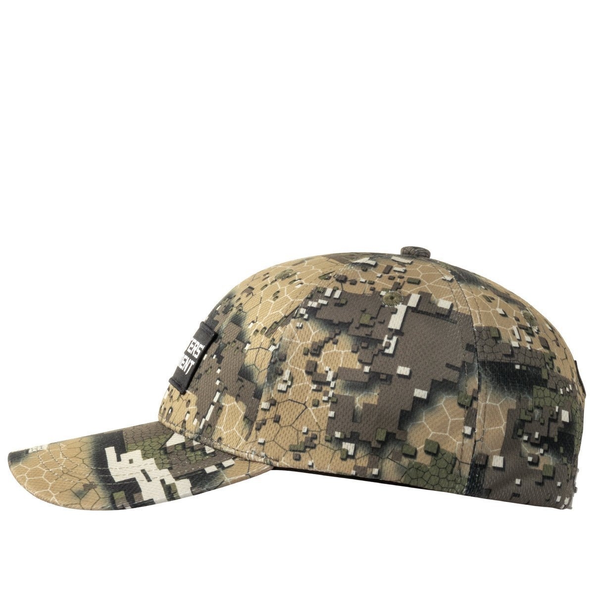 Hunters Element Patch Cap