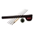 Redington 590-4 Path II Outfit Fly Fishing Combo 5WT 9ft 4pc