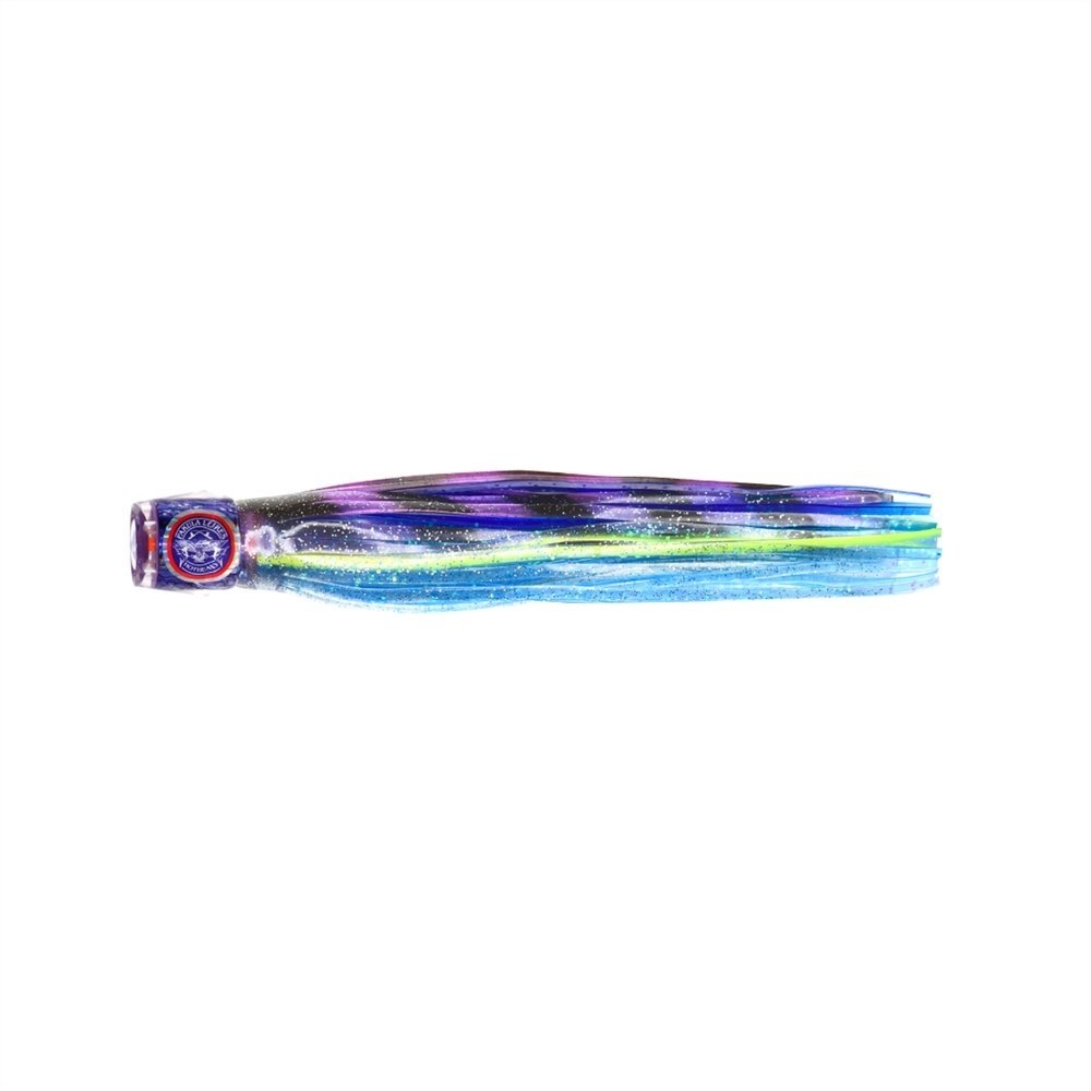 Pakula Paua Jet Cockroach Stripy