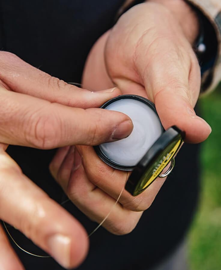 Loon Outdoors Payette Paste Floatant