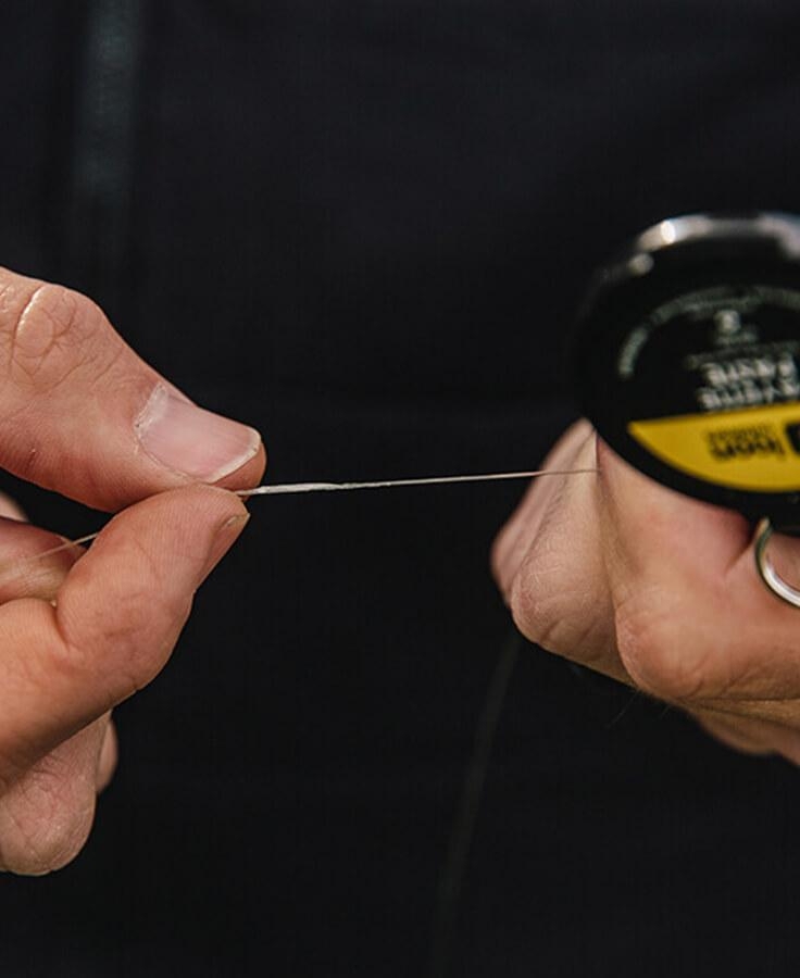 Loon Outdoors Payette Paste Floatant