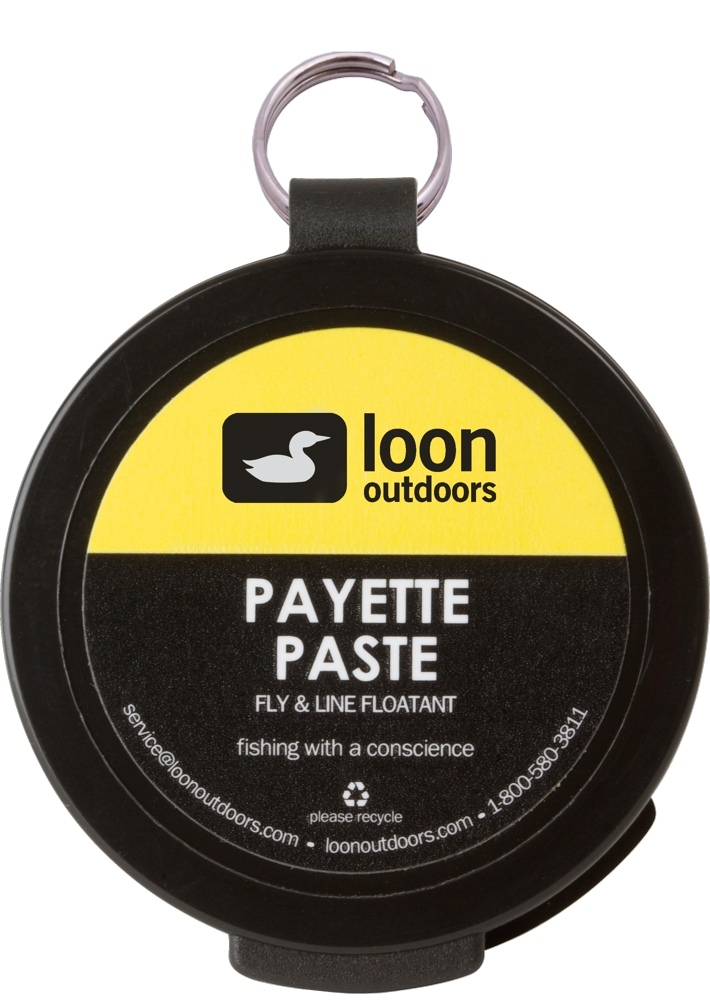 Loon Outdoors Payette Paste Floatant