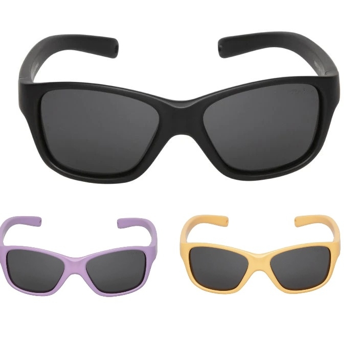 Ugly Fish Ankle Biters PB003 Kids Polarised Sunglasses