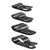 NARVA P Clip Cable Clamps 9.5mm Qty 5