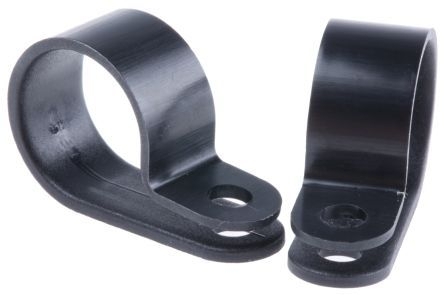 Connex P Cable Clip 16mm