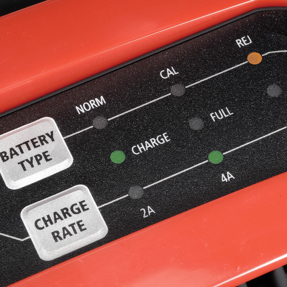 Projecta PC800 Pro-Charge 6-Stage Battery Charger 12V 8A