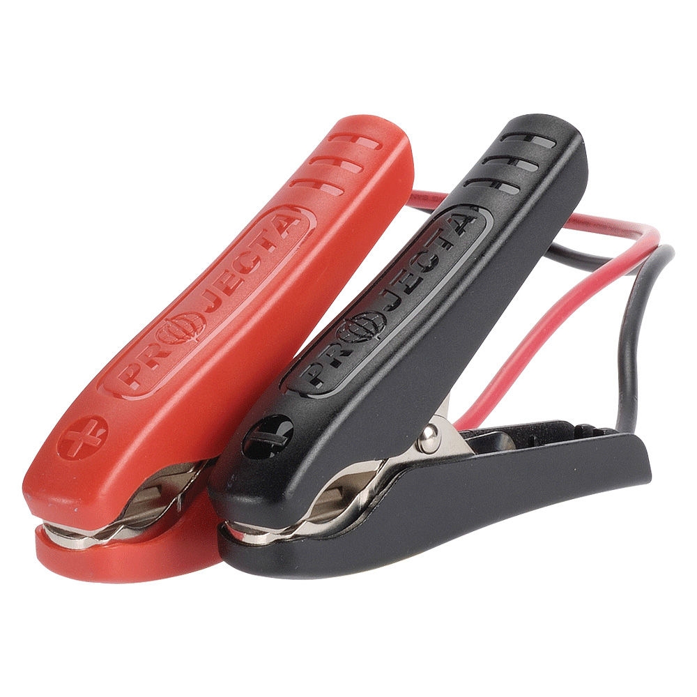 Projecta PC800 Pro-Charge 6-Stage Battery Charger 12V 8A