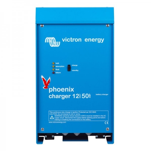 Victron Phoenix Battery Charger 12V 40A