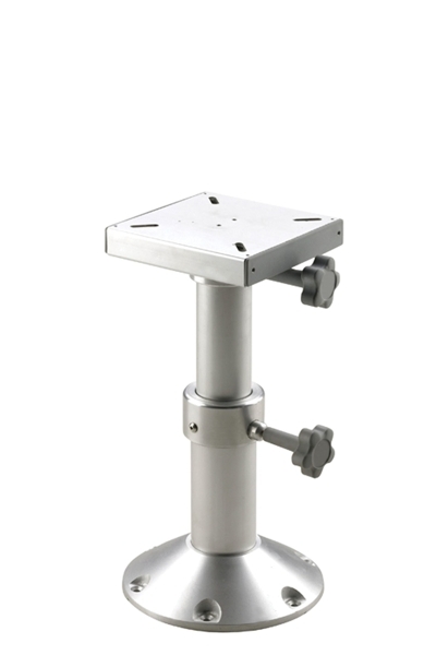 V-Quipment Telescopic Table Pedestal 29-69cm
