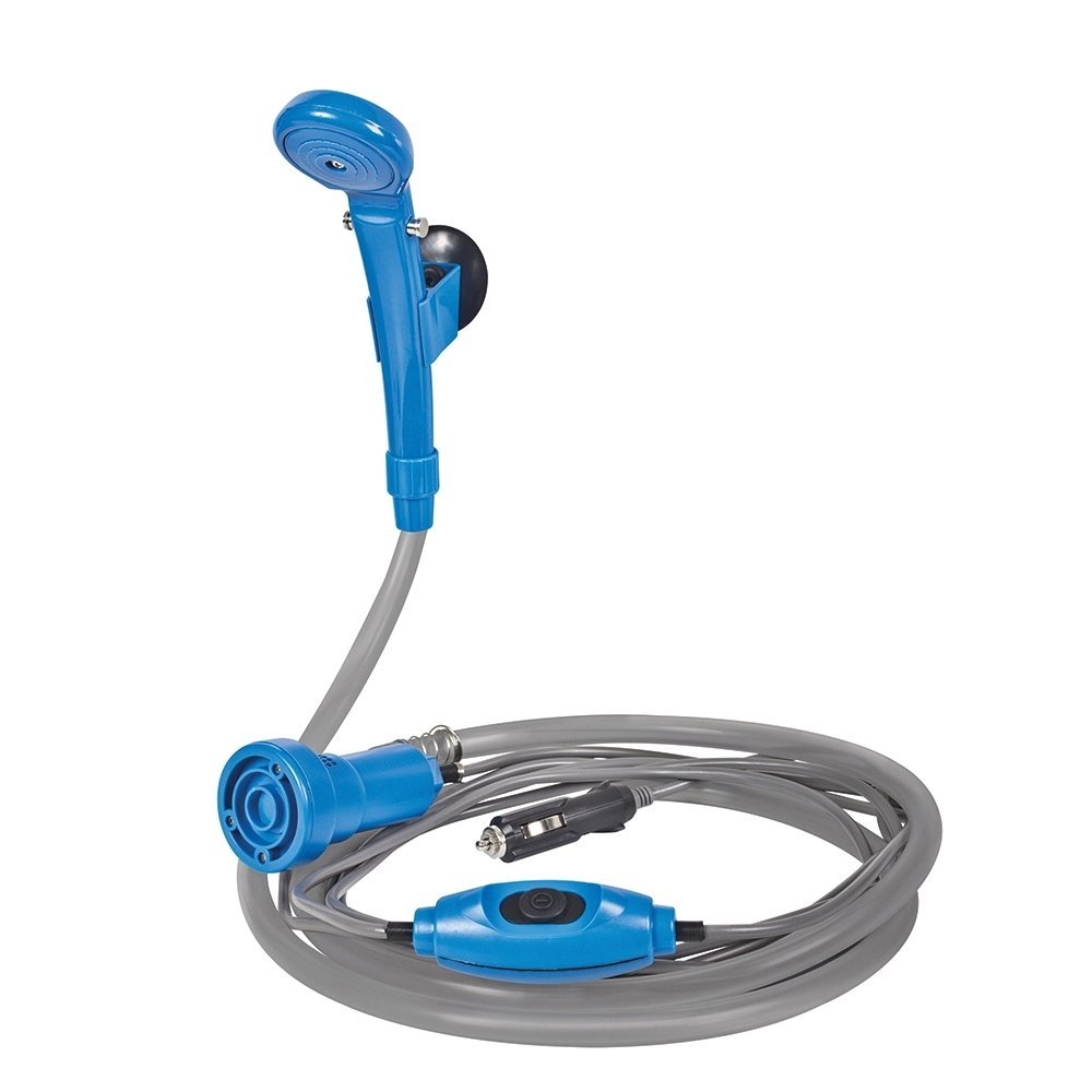 Companion Portable Electric Shower 12V