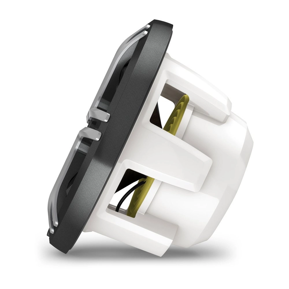 Fusion Apollo LED Marine Subwoofer with Sports Grill 10in Grey Fusion Apollo LED Marine Subwoofer with Sports Grill 10in Grey