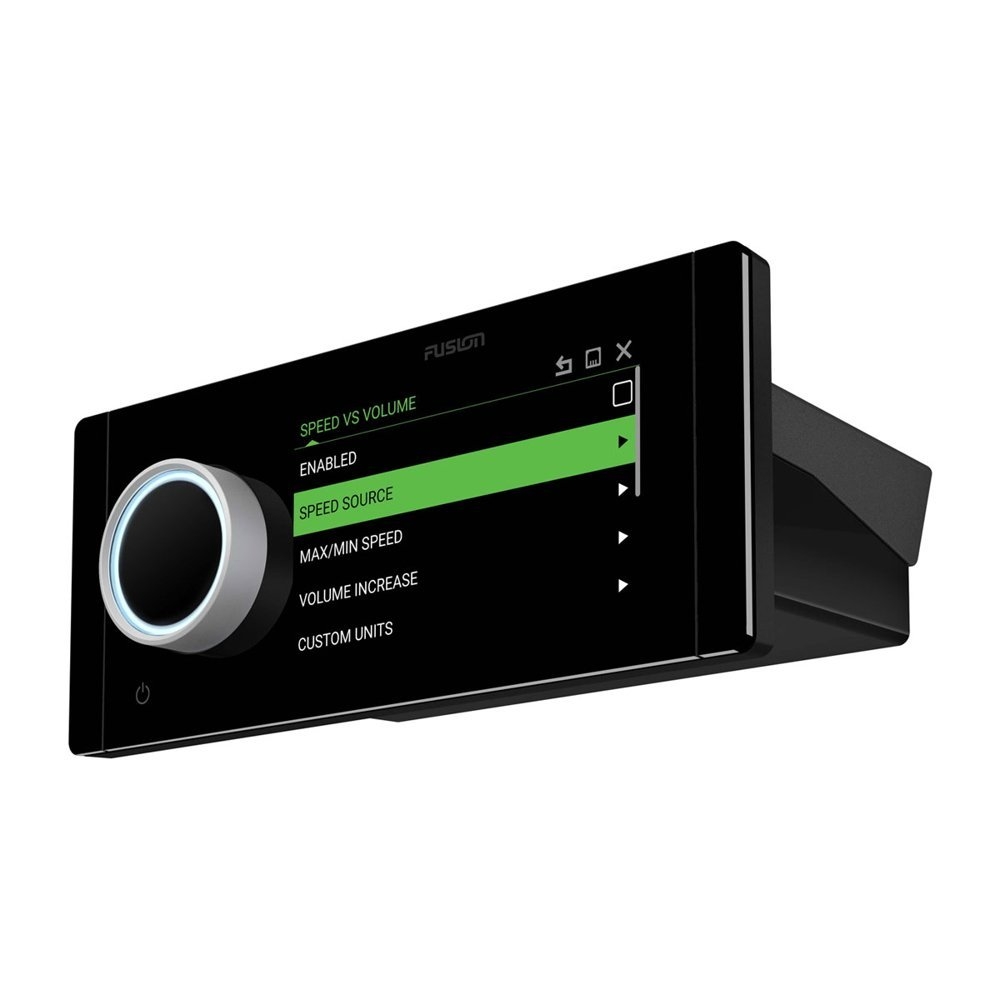 Fusion MS-RA800 Apollo Marine Stereo