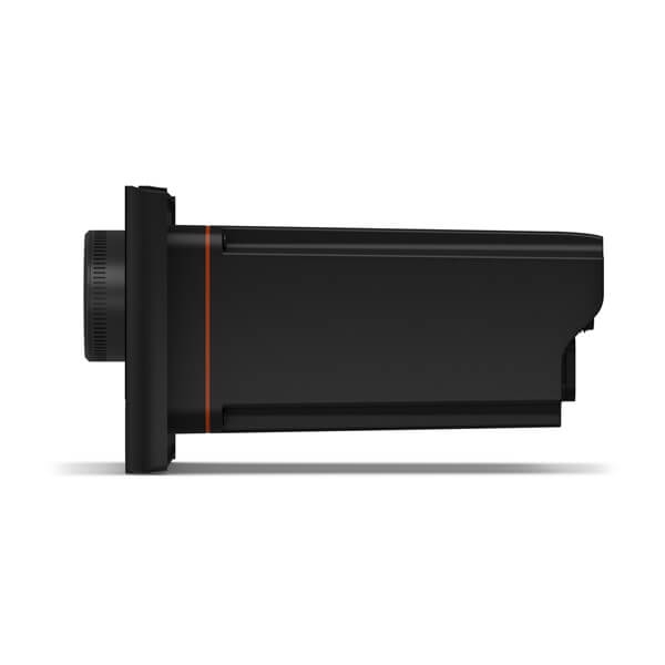 Fusion MS-RA210 Stereo with XS Sports Speakers Package