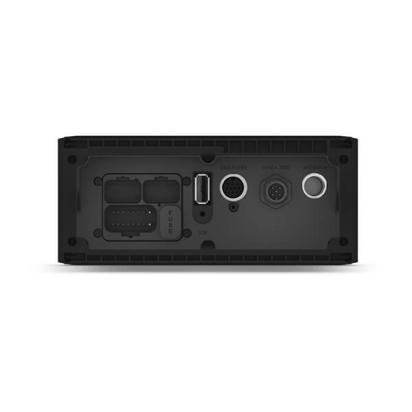 Fusion MS-RA210 Stereo with XS Sports Speakers Package