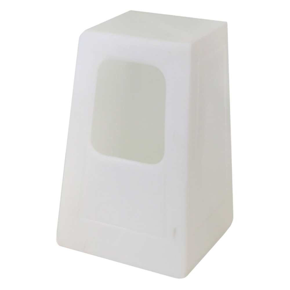 Hi-Tech Pyramid Boat Seat Pedestal 580mm