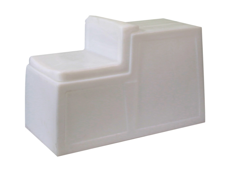 Hi-Tech PD05 King/Queen Wide Pedestal