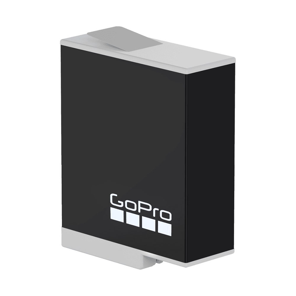 GoPro Enduro Rechargeable Battery for HERO9 Black/HERO10 Black/HERO11 Black