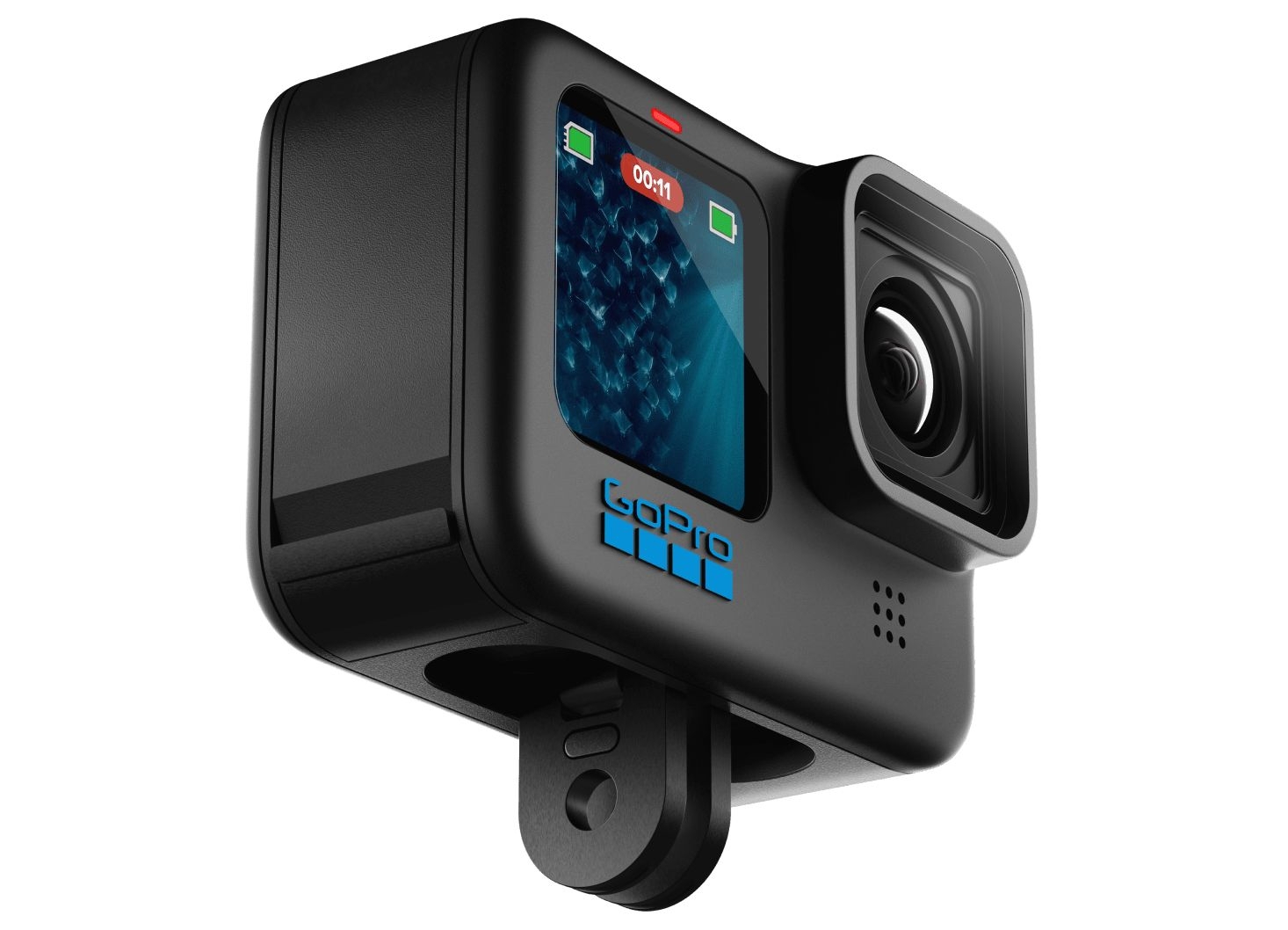 GoPro HERO11 Black Camera