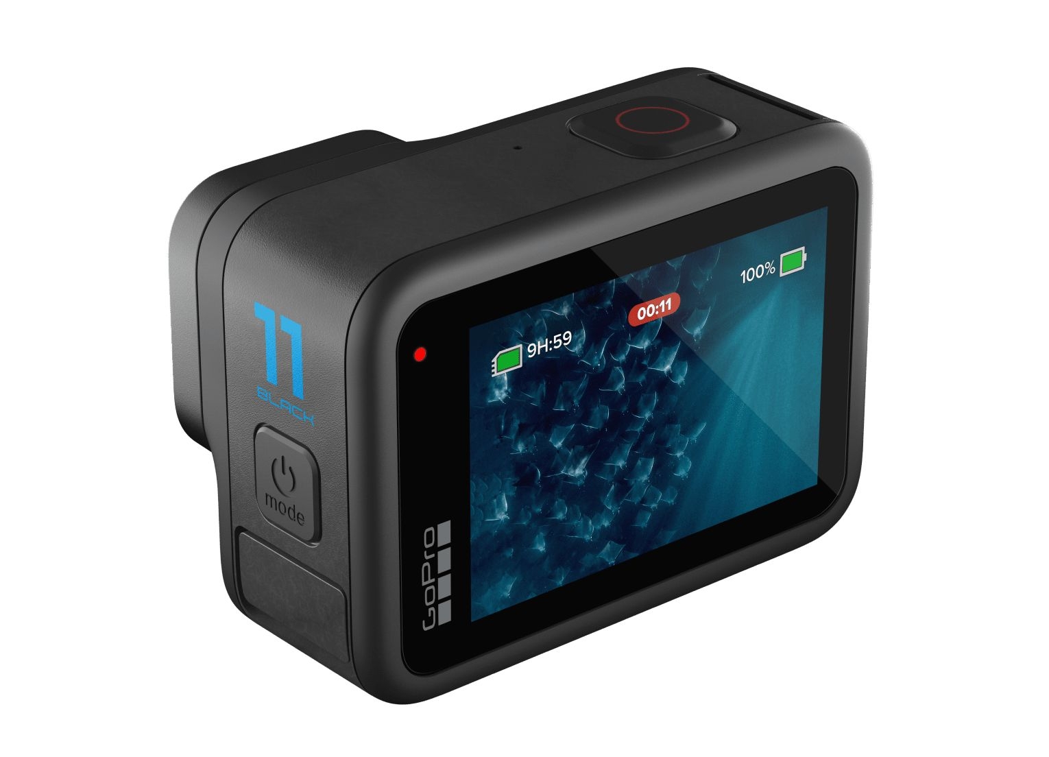 GoPro HERO11 Black Camera