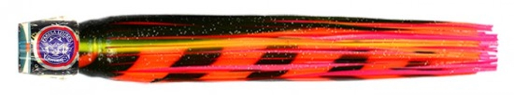 Pakula Paua Hothead Rat Game Lure 338mm Fuzz Torro Lure Pakula Paua Hothead Rat Game Lure 338mm Fuzz Torro Lure