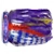 Pakula Paua Hothead Rat Game Lure 338mm Fuzz Blue Kona