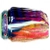 Pakula Paua Hothead Sprocket Game Lure 347mm Fire Slash