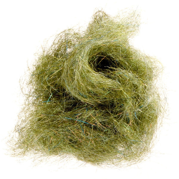 Soldarini Peacock Dubbing Peacock Eye