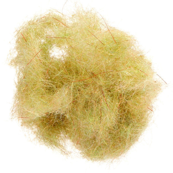 Soldarini Peacock Dubbing Peacock Golden