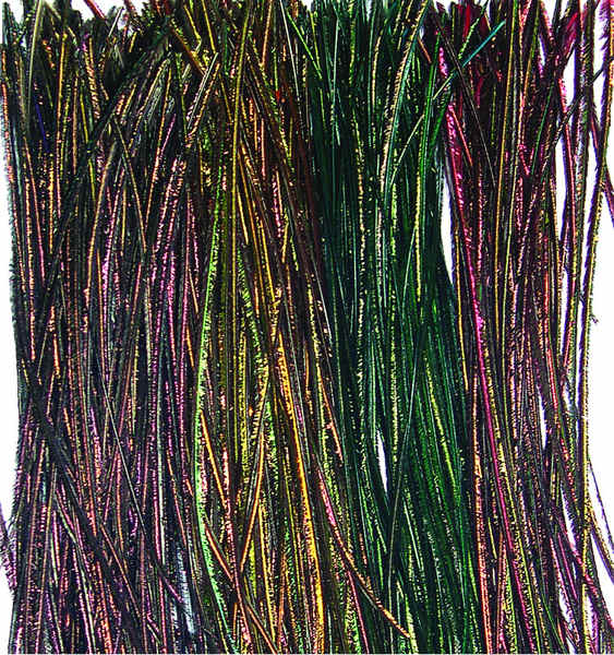 Wapsi Peacock Herl Strung