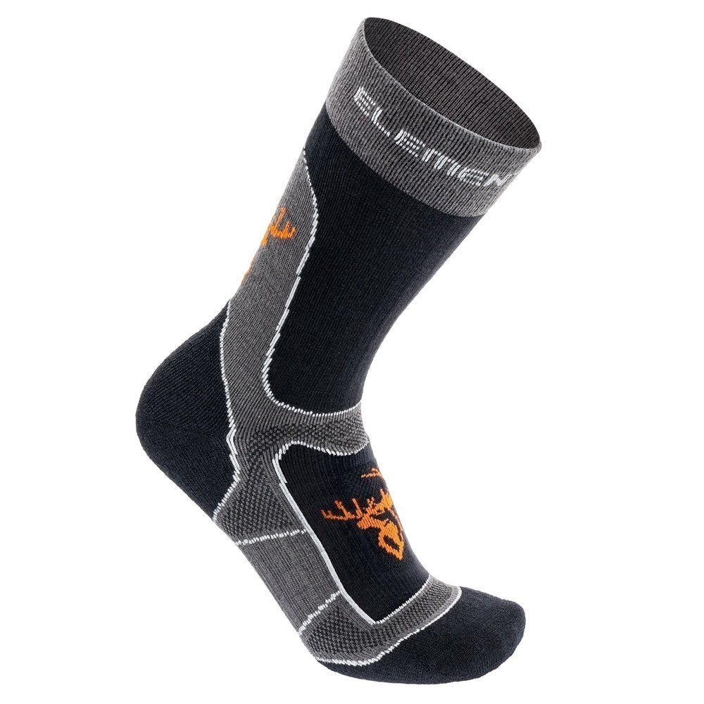 Hunters Element Peak Hiking Socks
