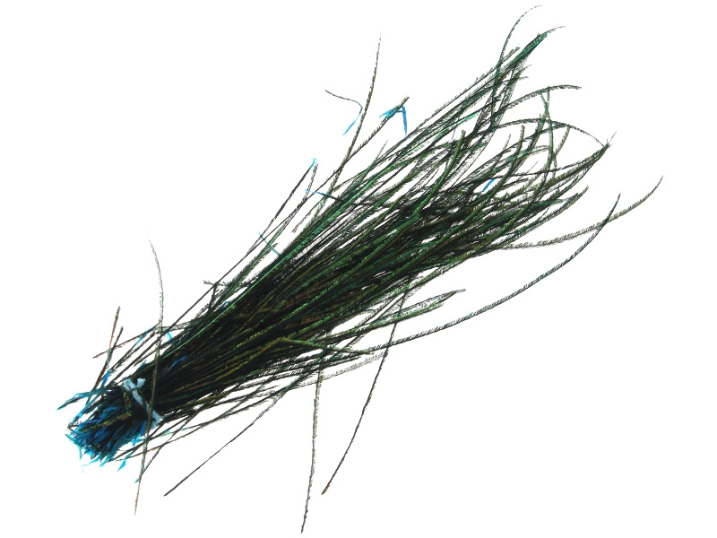 Wapsi Peacock Herl Strung
