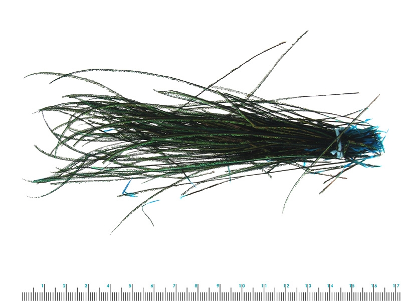 Wapsi Peacock Herl Strung