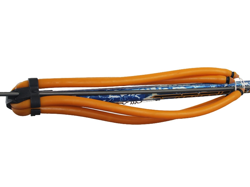 Pelaj Nemesis Railgun 1.7m