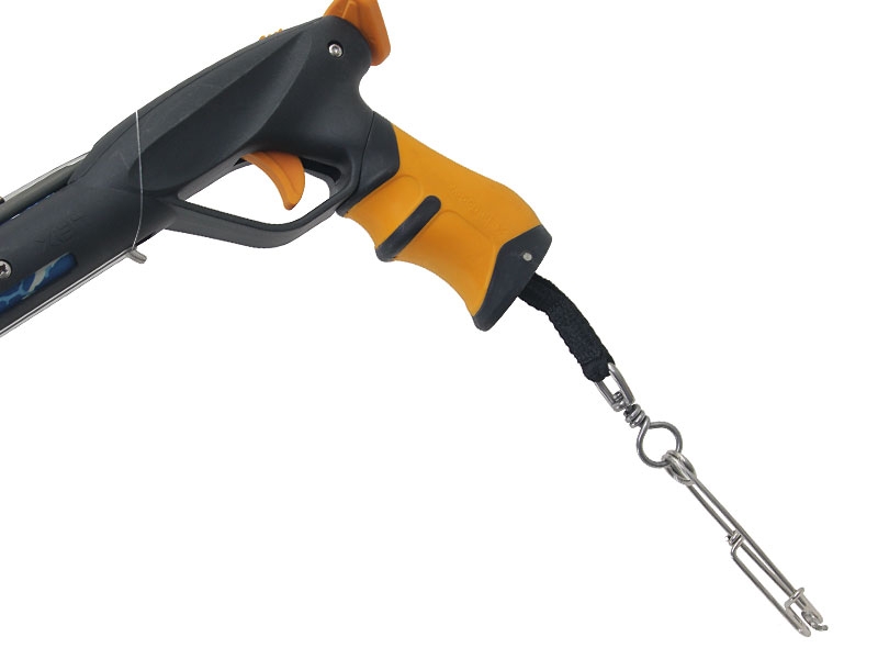 Pelaj Nemesis Railgun 1.7m