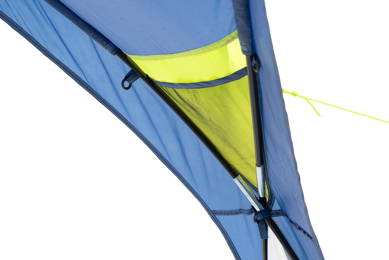 LIFE! Peninsula Family Shelter 3m x 3m - Damaged bag