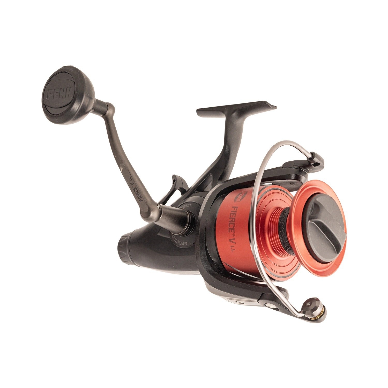 PENN Fierce V 8000LL Live Liner Spinning Reel