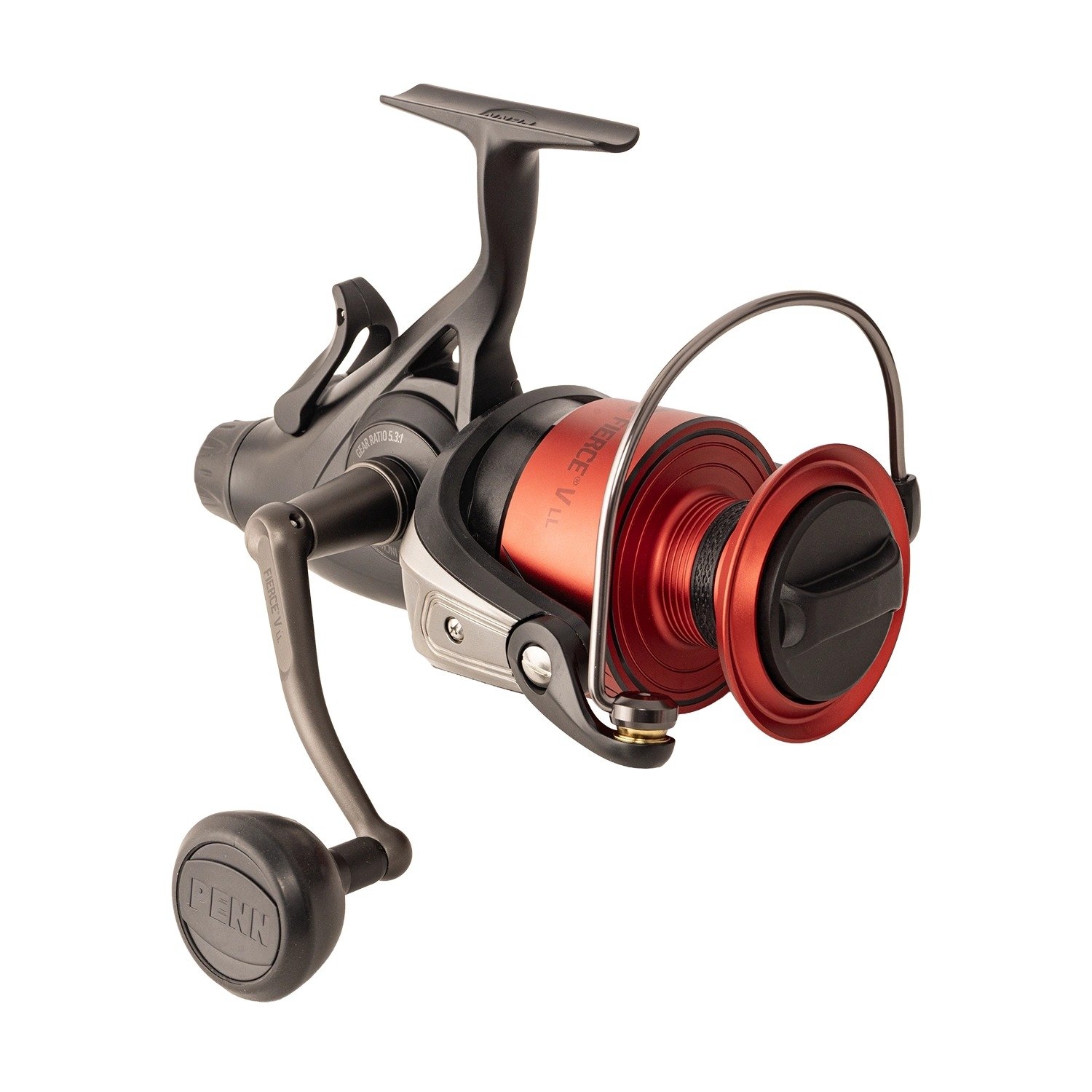 PENN Fierce V 8000LL Live Liner Spinning Reel