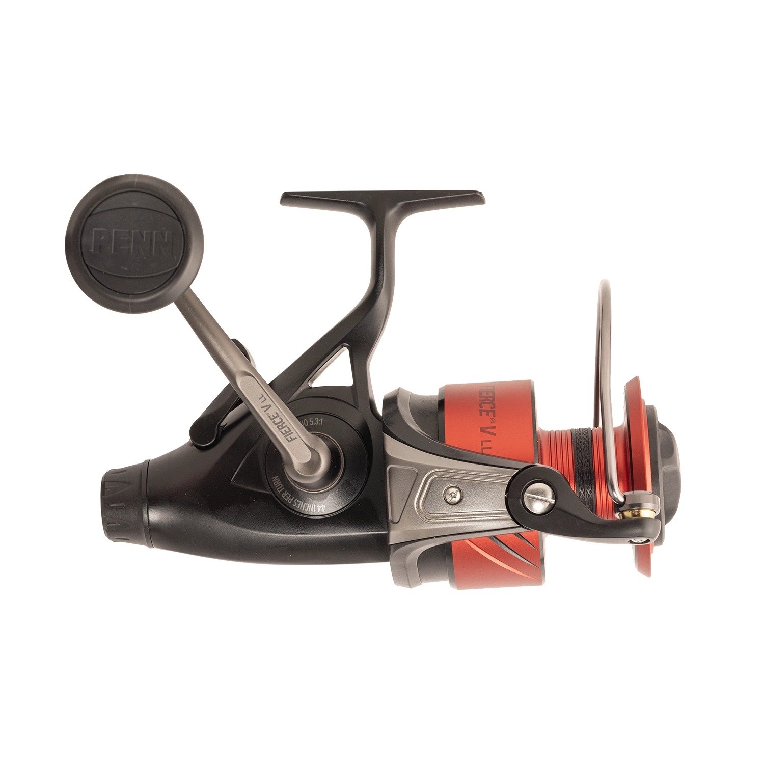 PENN Fierce V 8000LL Live Liner Spinning Reel