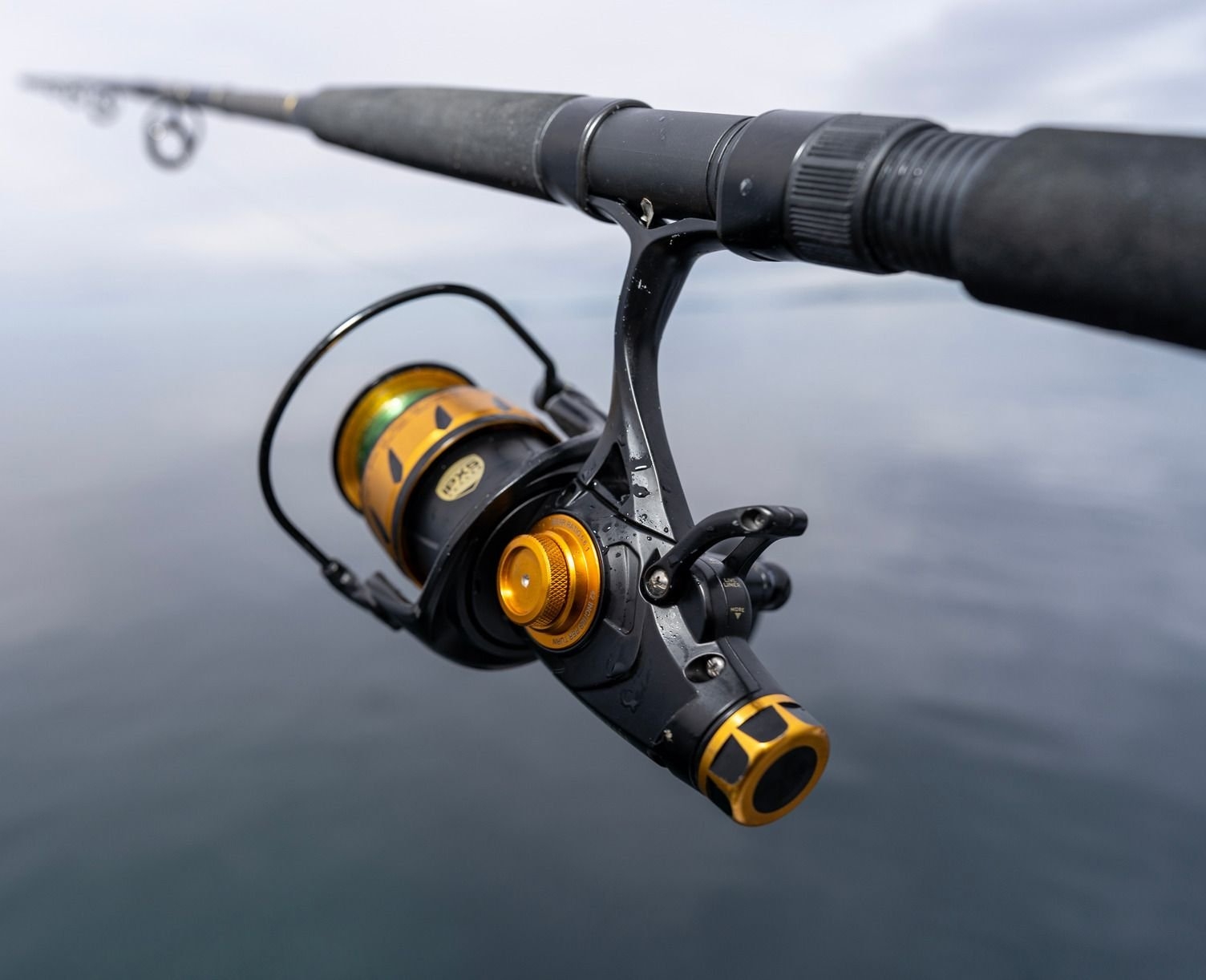 PENN Spinfisher VI 7500 Spinning Reel